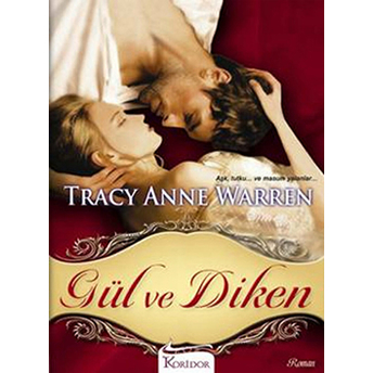 Gül Ve Diken Tracy Anne Warren