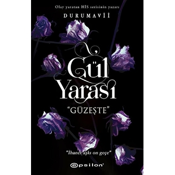 Gül Yarası 