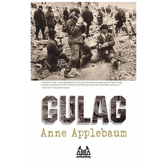 Gulag Anne Aplebaum