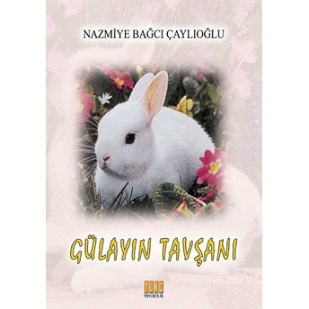 Gülayın Tavşanı Nazmiye Bağcı Çaylıoğlu