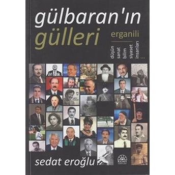 Gülbaran’ın Gülleri