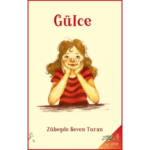 Gülce Zübeyde Seven Turan