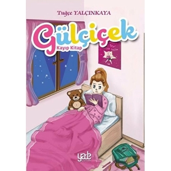 Gülçiçek - Tuğçe Yalçınkaya