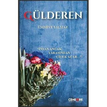 Gülderen Ümmiye Yılmaz