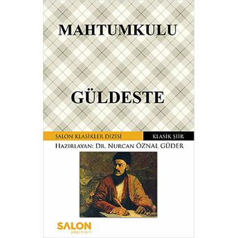 Güldeste Mahtumkulu