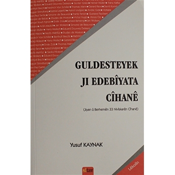 Guldesteyek Jı Edebiyata Cihane