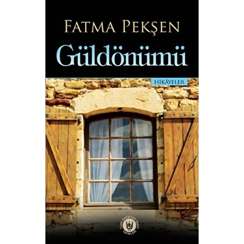 Güldönümü Fatma Pekşen