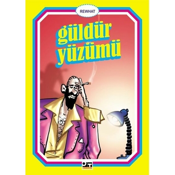 Güldür Yüzümü Rewhat