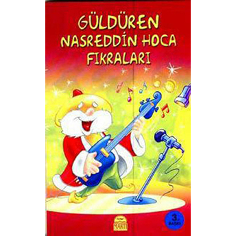 Güldüren Nasreddin Hoca Fıkraları Kolektif