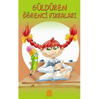 Güldüren Öğrenci Fıkraları Kolektif