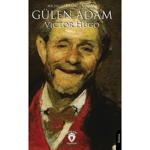 Gülen Adam Victor Hugo