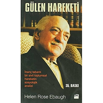 Gülen Hareketi Helen Rose Ebaugh