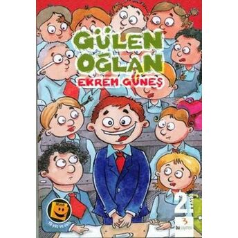 Gülen Oğlan Ekrem Güneş