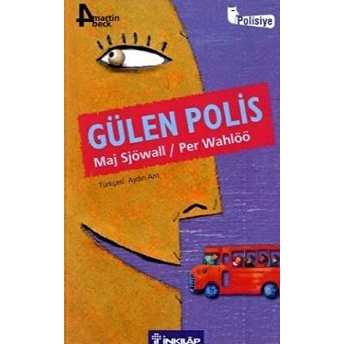 Gülen Polis Maj Sjöwall