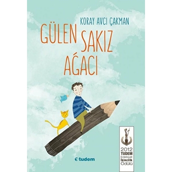 Gülen Sakız Ağacı Koray Avcı Çakman