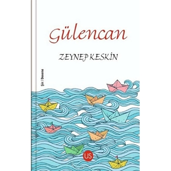 Gülencan - Zeynep Keskin  - Tuğba Alptekin