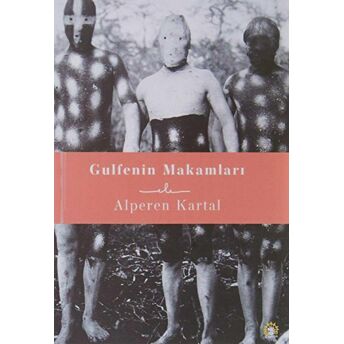 Gulfenin Makamları Alperen Kartal