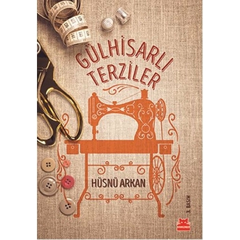 Gülhisarlı Terziler Hüsnü Arkan