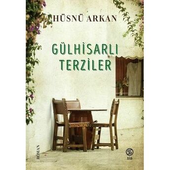 Gülhisarlı Terziler Hüsnü Arkan