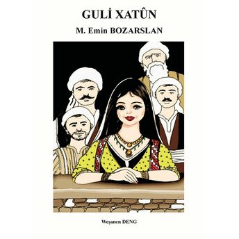 Guli Xatun M. Emin Bozarslan