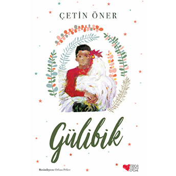 Gülibik Çetin Öner