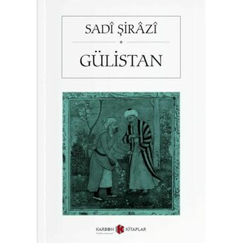 Gülistan Sadi Şirazi