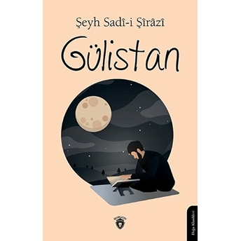 Gülistan Şeyh Sadii Şirazi