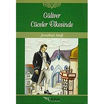 Güliver Cüceler Ülkesinde