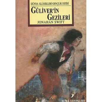 Güliver’in Gezileri Jonathan Swift