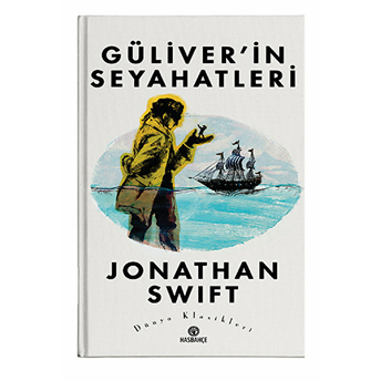 Güliver’in Seyahatleri Jonathan Swift