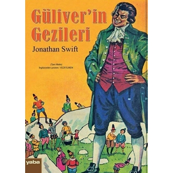 Güliver'in Gezileri