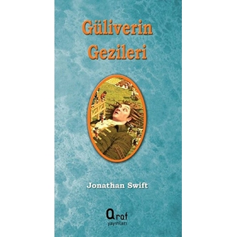 Güliver'in Gezileri Jonathan Swift