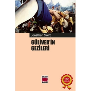 Güliver'in Gezileri Jonathan Swift