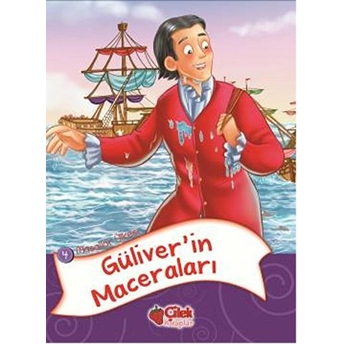 Güliver'in Maceraları / Masallar Ülkesi Kolektif