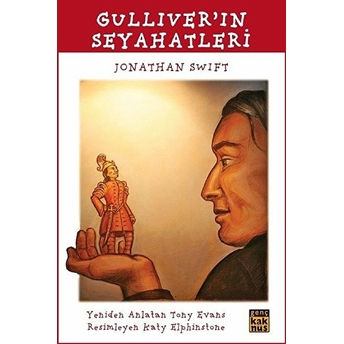 Guliver'in Seyahatleri Jonathan Swift