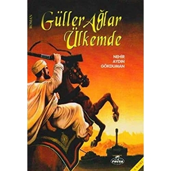 Güller Ağlar Ülkemde