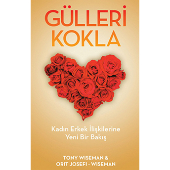 Gülleri Kokla Orit Josefi-Wiseman