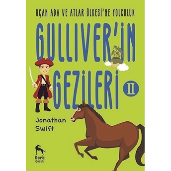 Gulliver’in Gezileri 2 Jonathan Swift