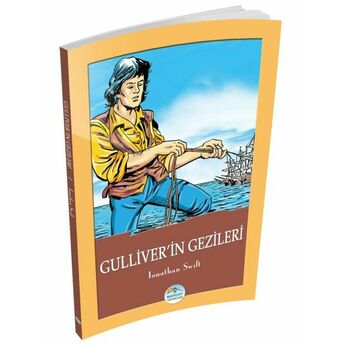 Gulliver’in Gezileri Jonathan Swift