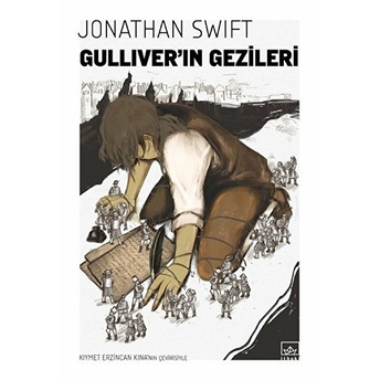 Gulliver’ın Gezileri Jonathan Swift