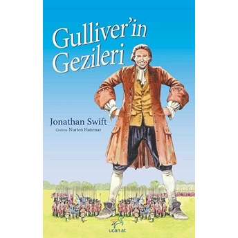 Gulliver’in Gezileri Jonathan Swift