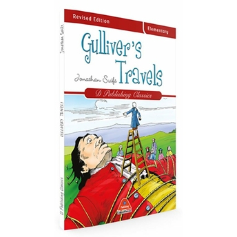 Gulliver’s Travels (Classics In English Series - 1) Jonathan Swift