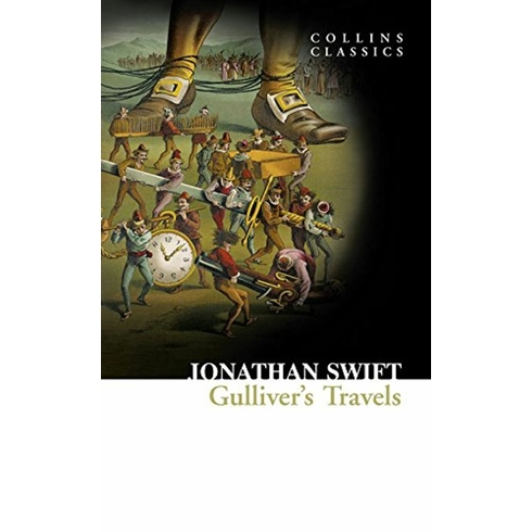 Gulliver’s Travels Jonathan Swift