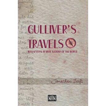 Gulliver’s Travels Jonathan Swift