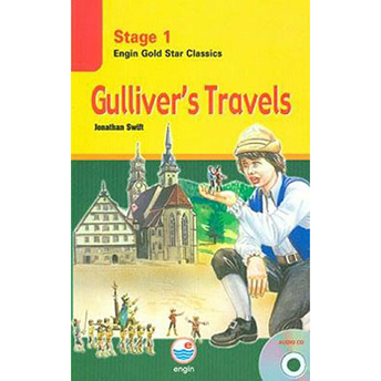 Gulliver’s Travels Stage 1