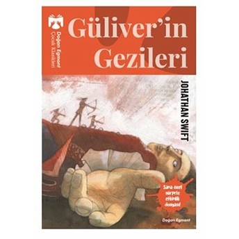 Gülliver'in Gezileri Jonathan Swift