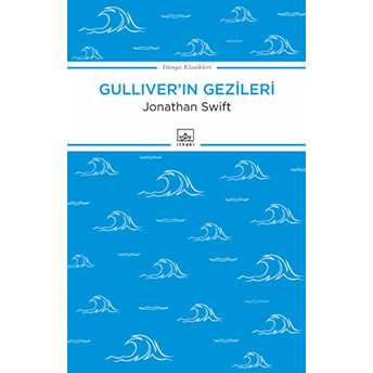 Gulliver'in Gezileri Jonathan Swift