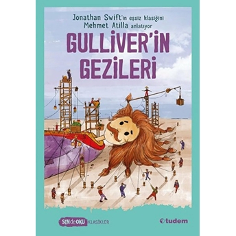 Gulliver'in Gezileri Mehmet Atilla