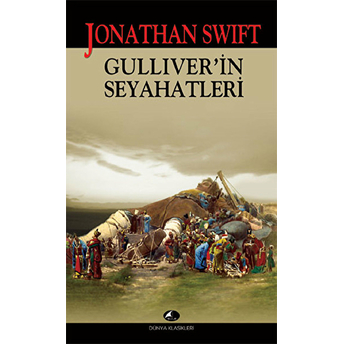 Gülliver'in Seyahatleri Jonathan Swift