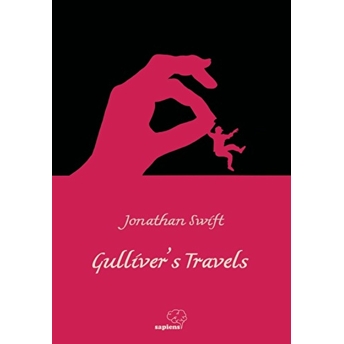 Gullivers Travels Jonathan Swift